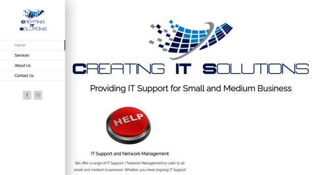 creatingitsolutions.com.au