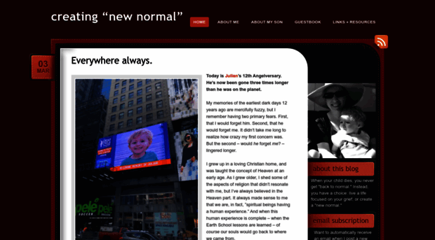 creatingnewnormal.com