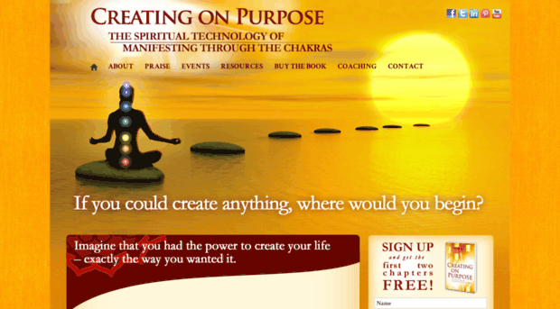 creatingonpurpose.net