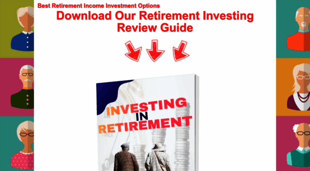 creatingretirementincome.com