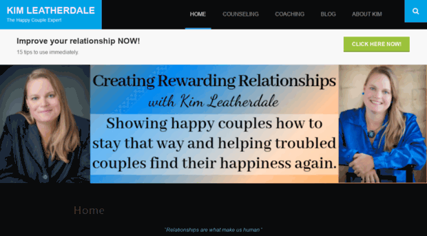 creatingrewardingrelationships.com