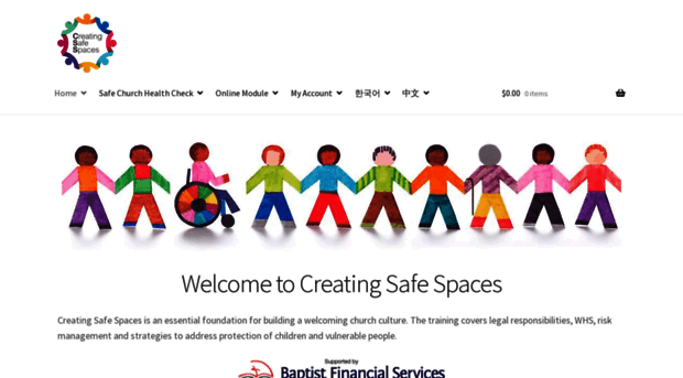 creatingsafespaces.org.au