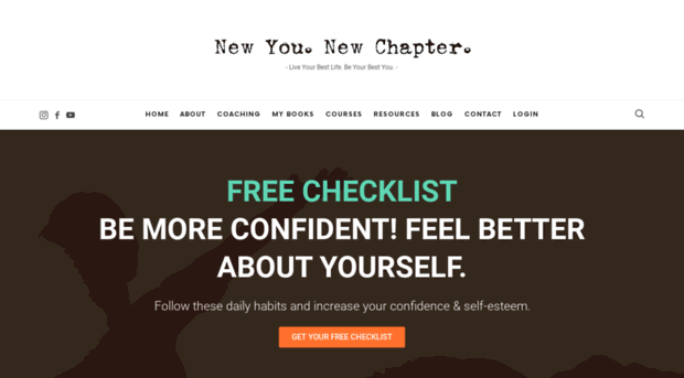 creatingselfconfidence.com