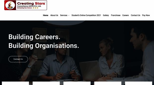 creatingstars.in