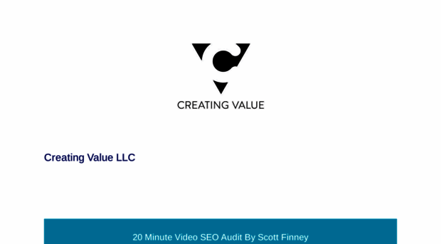 creatingvaluellc.com