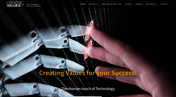 creatingvalues.in