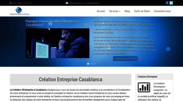 creation-entreprise-casablanca.com