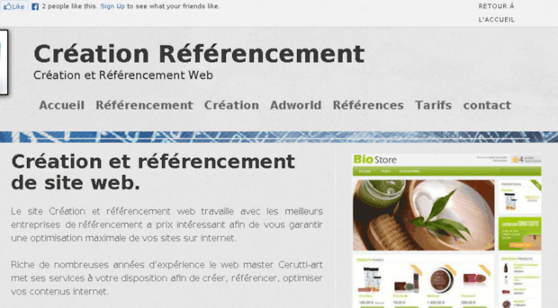 creation-et-referencement-web.fr