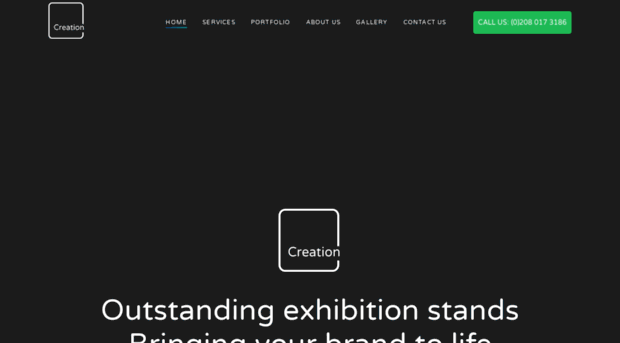 creation-exhibitions.com