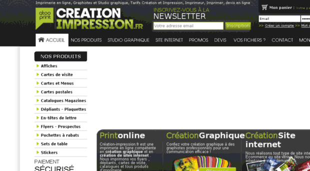 creation-impression.fr