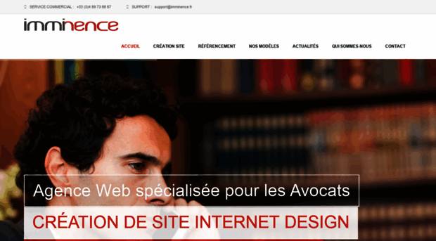 creation-site-avocat.com