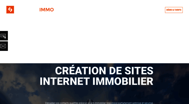 creation-site-immobilier.net