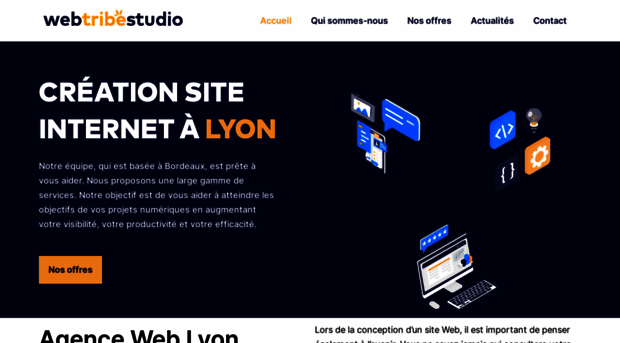 creation-site-lyon.com