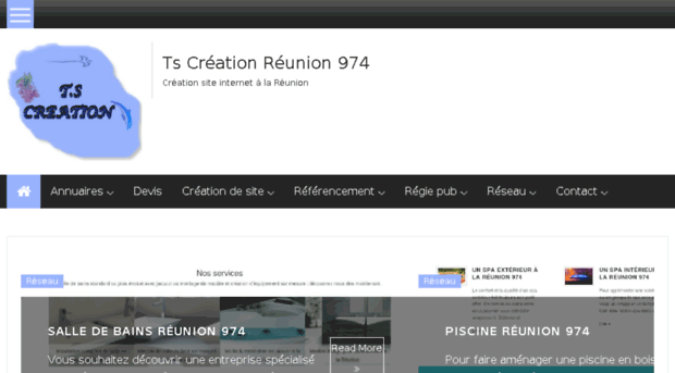 creation-site-reunion.com