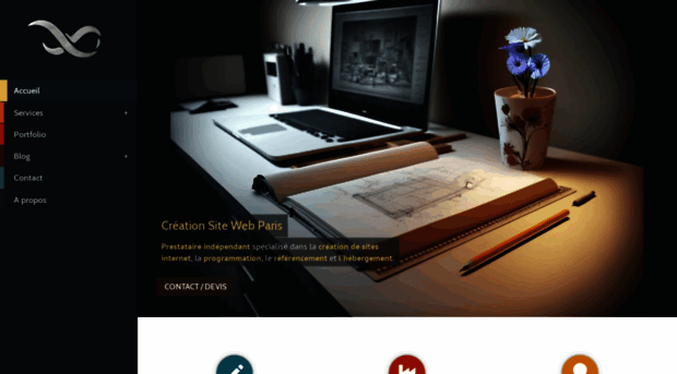 creation-site-web-paris.com