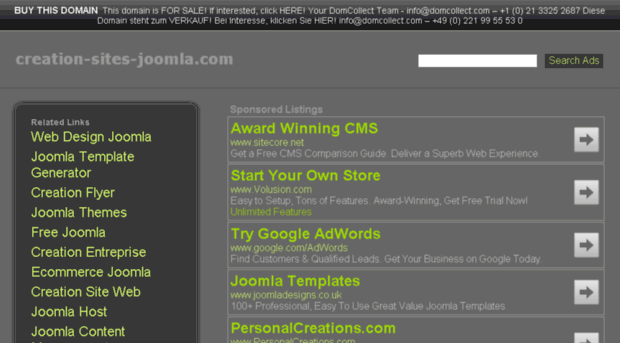 creation-sites-joomla.com