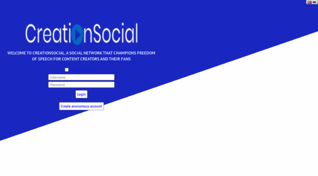 creation.social