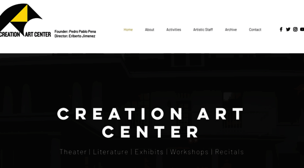 creationartcenter.org