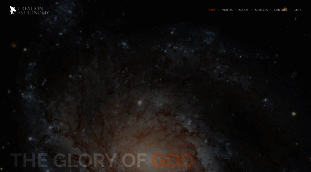 creationastronomy.com