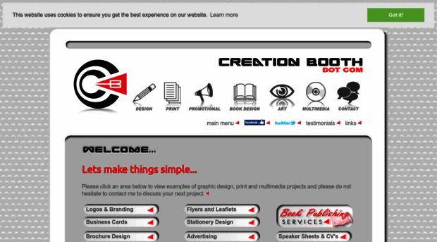 creationbooth.com