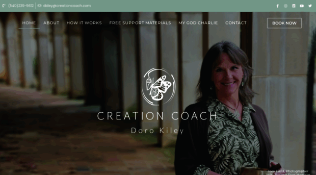 creationcoach.com