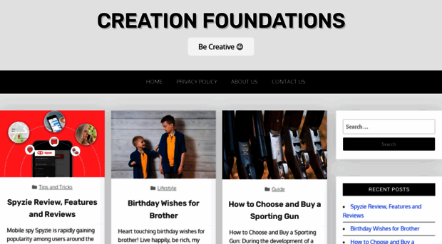 creationfoundations.org