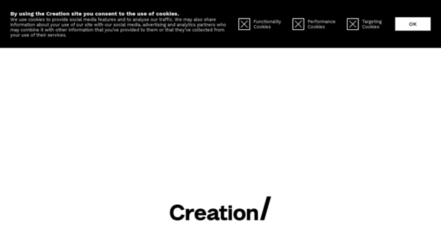 creationlive.co.uk