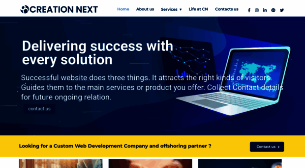 creationnext.com