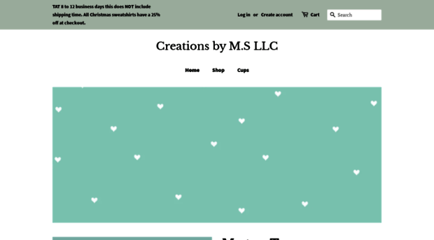 creationsbym-s.com