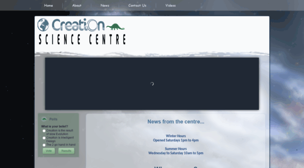 creationsciencecentre.ca