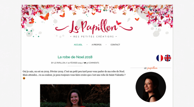 creationsdupapillon.fr