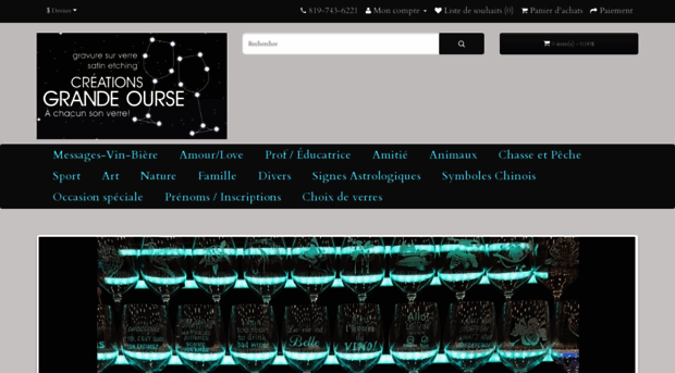 creationsgrandeourse.ca
