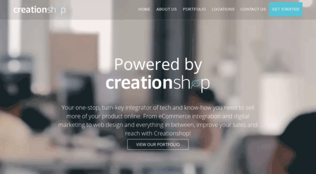 creationshop.net