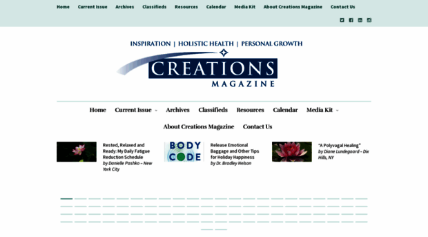 creationsmagazine.com