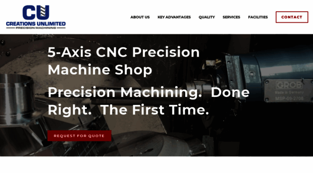 creationsultd.com