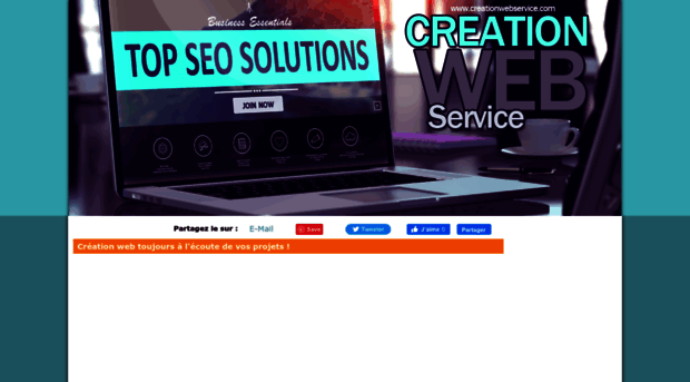 creationwebservice.com