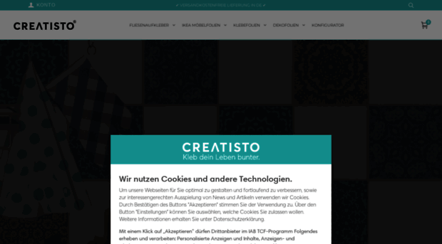 creatisto.com