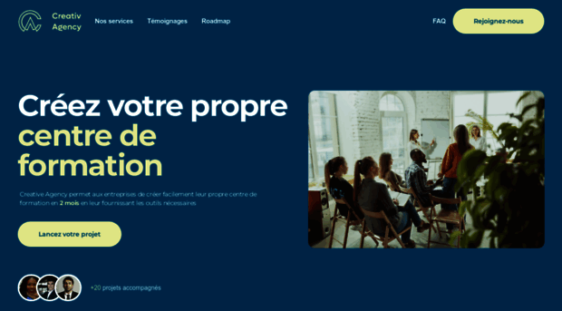 creativ-agency.fr