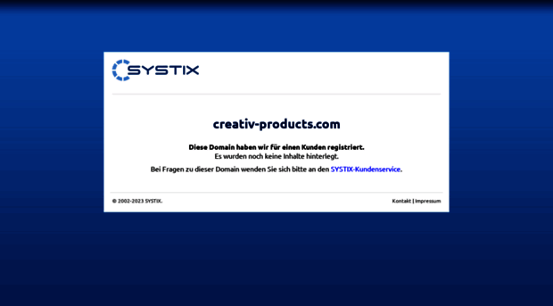 creativ-products.com