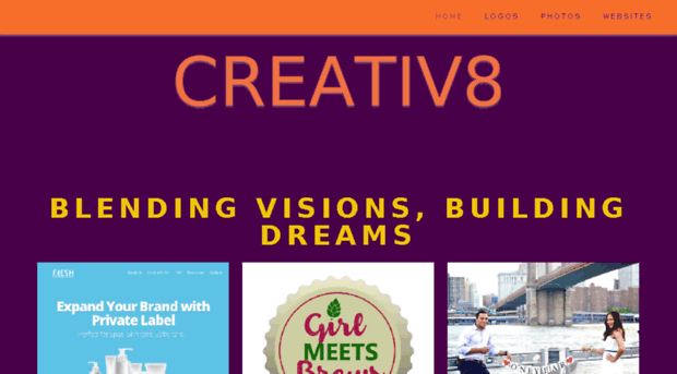 creativ8.com