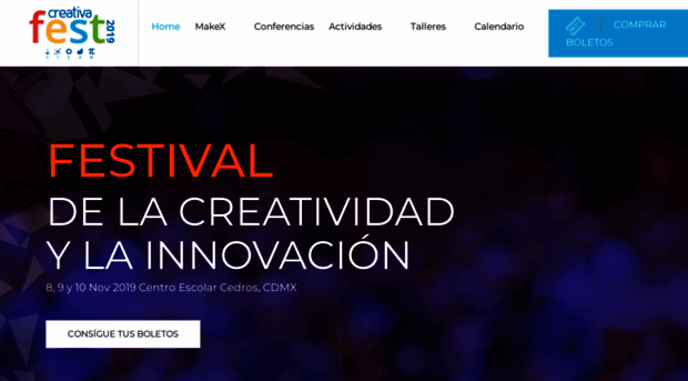 creativafest.mx