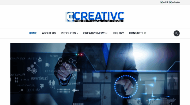 creativc.com