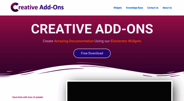 creative-addons.com