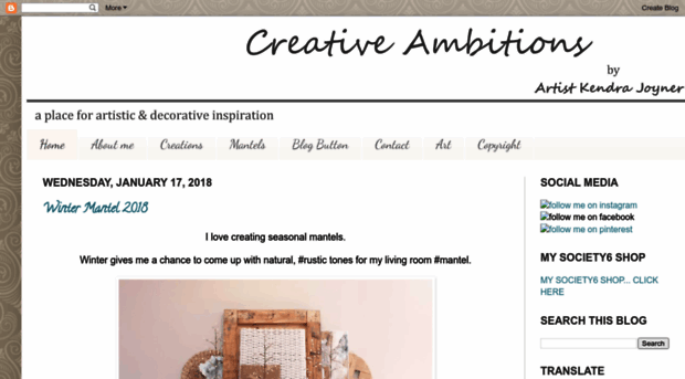 creative-ambitions.blogspot.com