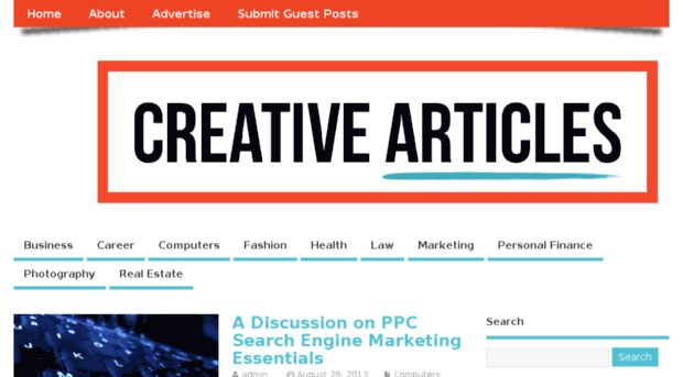 creative-articles.info