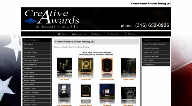 creative-awards.com