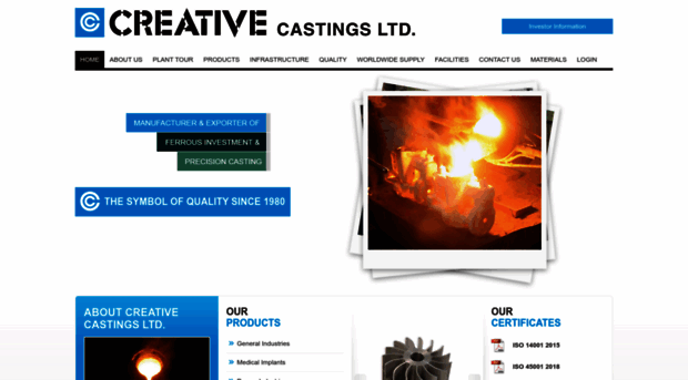 creative-cast.com