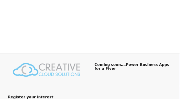 creative-cloud.solutions