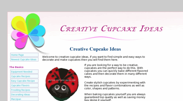 creative-cupcake-ideas.com