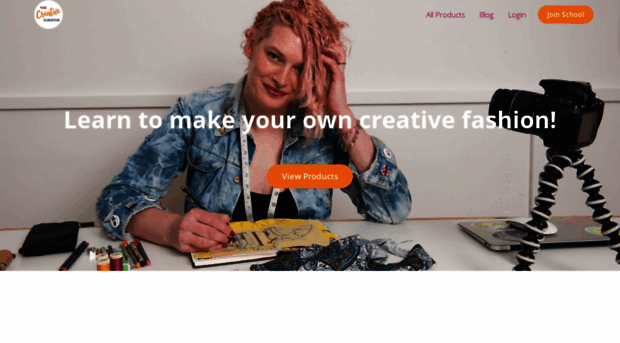 creative-curator.teachable.com